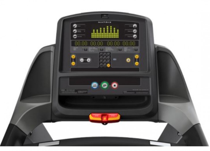 Picture of T3x Treadmill