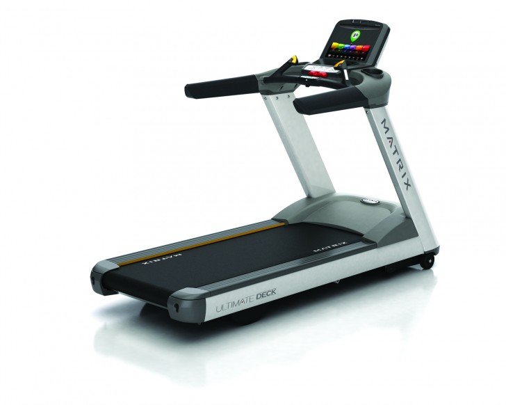 Picture of T7xe Treadmill