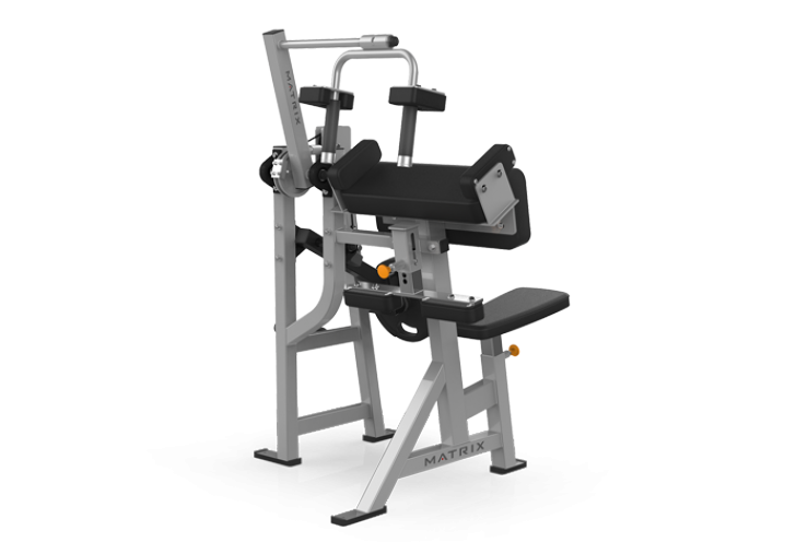 Picture of Varsity Series Triceps Extension VY-432