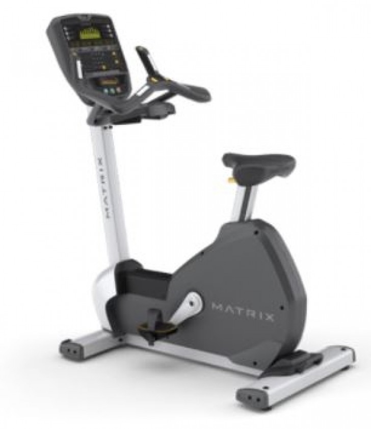 Picture of U3x Upright Cycle