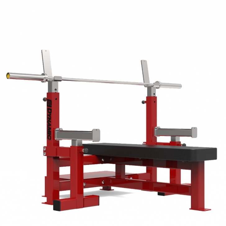 Picture of ULTRA PRO COMPETITION BENCH
