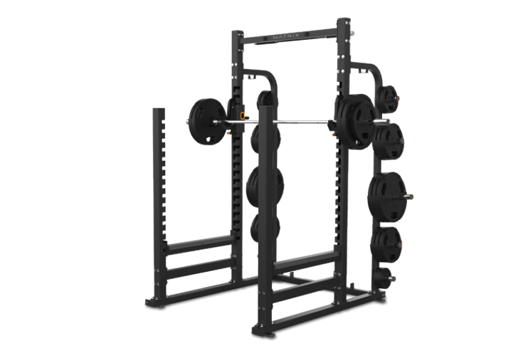 Picture of Varsity Series Open Rack VY-D694