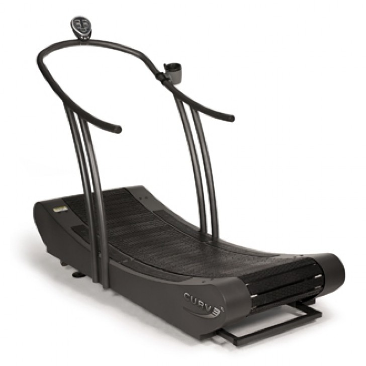 Picture of CURVE XL Treadmill