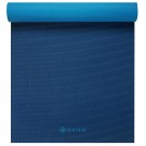 2-Coloro Reversible Yoga Mat (6MM)