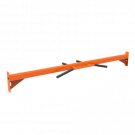 ULTRA PRO 96" CHIN UP RACK CONNECTOR