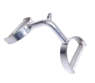 DOUBLE STIRRUP HANDLE