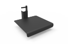 Power Post Plyo - Titan Attachment