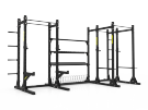 Titan Annex Power Rack System