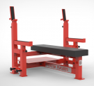 USA COMPETITION BENCH