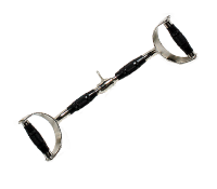 38" CAMBERED BAR ITEM