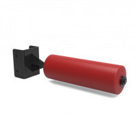 ULTRA PRO SPLIT SQUAT ROLLER