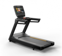 ENDURANCE Treadmill- TOUCH XL CONSOLE
