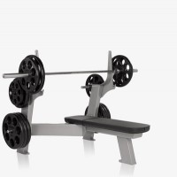 EPIC Olympic Flat Bench F202