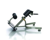 Aura Series Back Extension Bench G3-FW52