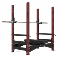 GLADIATOR COMPETITION BENCH