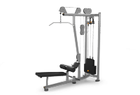 MAGNUM SERIES Lat Pulldown / Low Row MG-946 Station