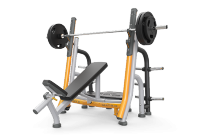 Magnum Series Breaker Olympic Incline Bench MG-A679