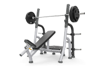Magnum Series Olympic Incline Bench MG-A79