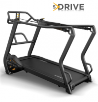 S-Drive Performance Trainer (T-DPT)
