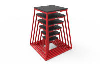 Plyometric Boxes - 36 in