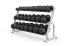 Picture of 3-tier Flat-tray Dumbbell Rack MG-A689