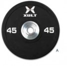 Picture of Xult Urethane Bumper Plate
