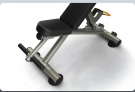 Picture of Aura Series Adjustable Bench G3-FW82