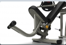 Picture of Aura Series Incline Bench Press G3-PL14