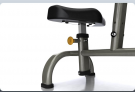 Picture of Aura Series Preacher Curl Bench G3-FW40