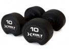 Picture of Xult Rubber Beautybell Dumbbell