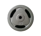 Picture of COMPRESSED IRON GRIP PLATE