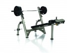 Picture of Aura Series Olympic Decline Bench G3FW15