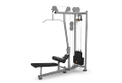Picture of MAGNUM SERIES Lat Pulldown / Low Row MG-946 Station