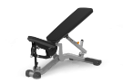 Picture of Magnum Series Multi-adjustable Bench MG-A85
