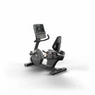 Picture of PERFORMANCE-Recumbent Cycle-PREMIUM LED CONSOLE