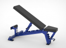 Picture of RANGER ADJUSTABLE UTILITY BENCH