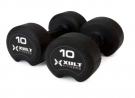 Picture of XULT URETHANE BEAUTYBELL DUMBBELL