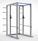 Picture of SPARTAN POWER RACK (WITH STORAGE)