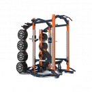 Picture of ULTRA PRO POWER RACK SUMO