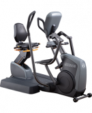 Picture of xR6000S Recumbent Exercise Bike - Smart 
