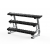 Magnum Series 10-Pair Studio Pro-Style Dumbbell Rack MG-A541