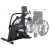 M7i Wheelchair Accessible Total Body Trainer